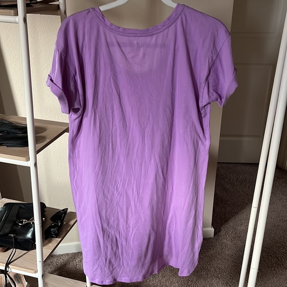 VS Sleep Shirt - Picture 5 of 5